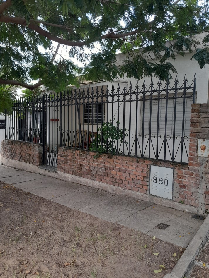 VENTA CASA 2 DORMITORIOS