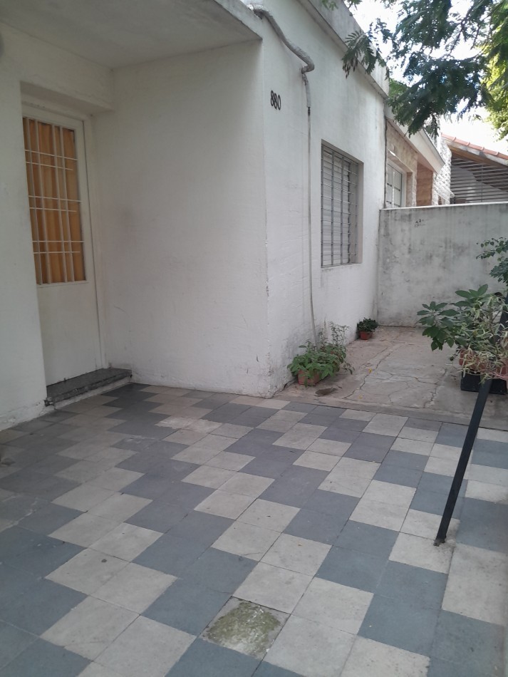 VENTA CASA 2 DORMITORIOS