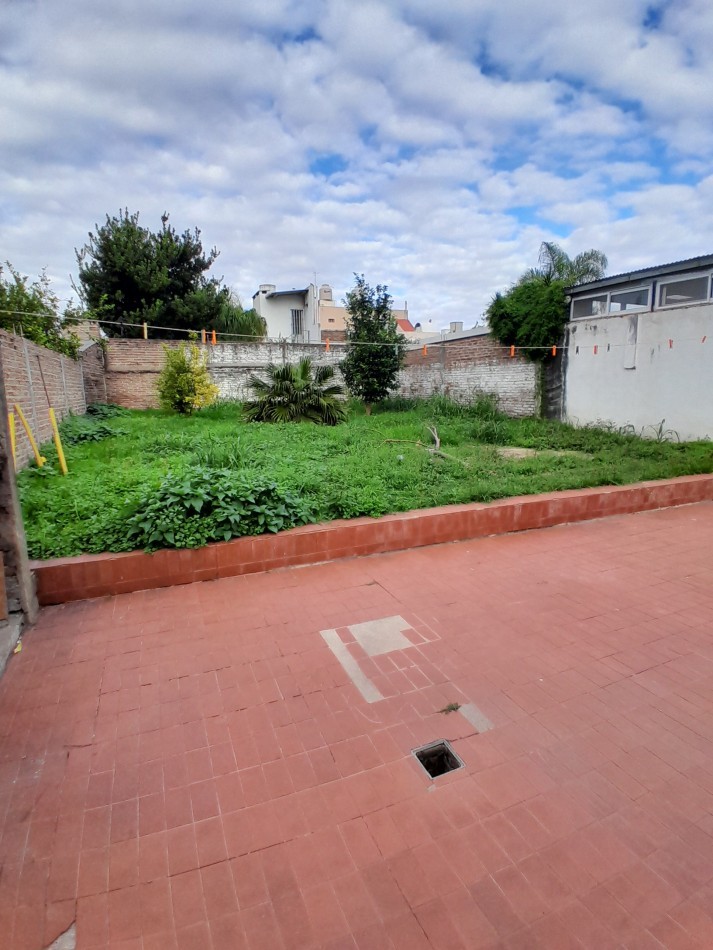 VENTA CASA 2 DORMITORIOS