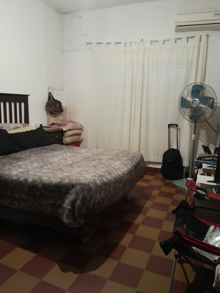 VENTA CASA 2 DORMITORIOS