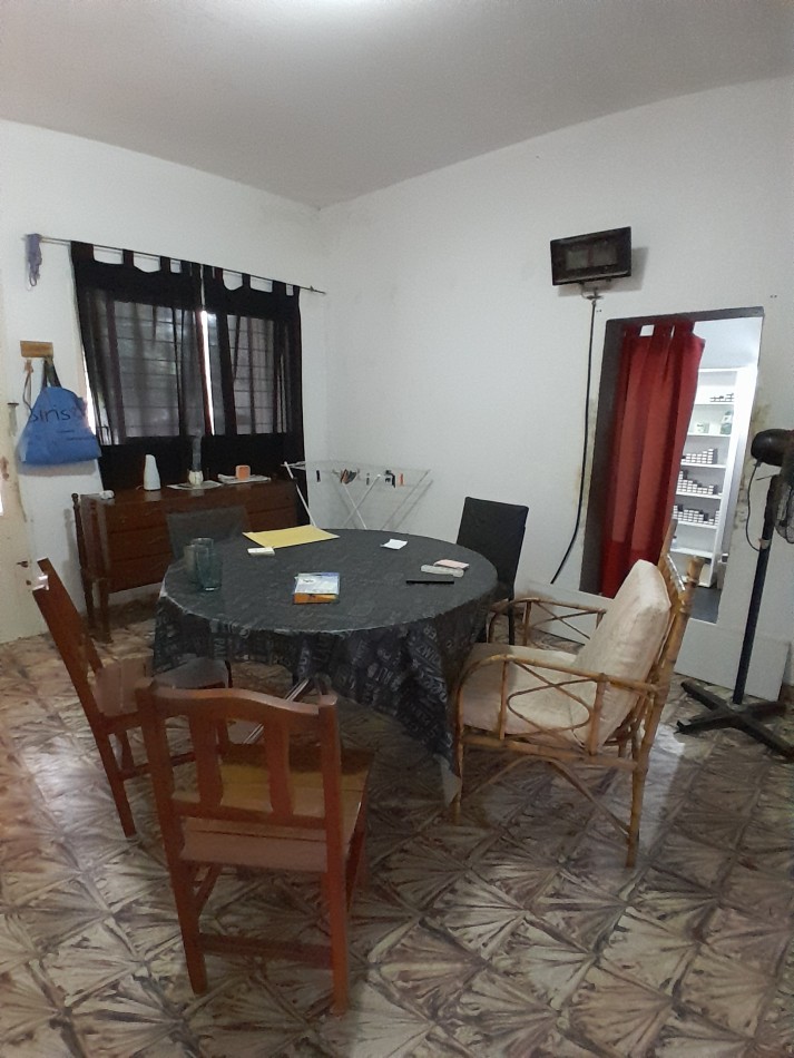 VENTA CASA 2 DORMITORIOS