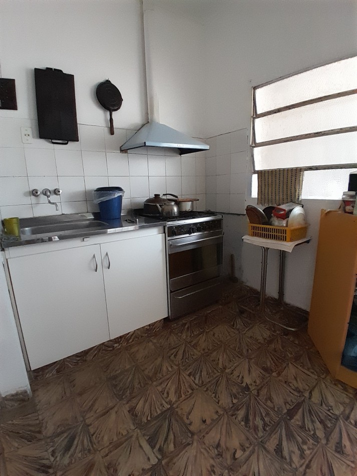 VENTA CASA 2 DORMITORIOS