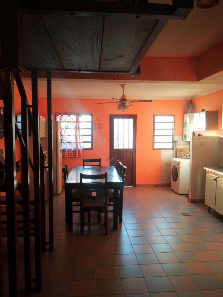 VENTA - DUPLEZ CALLE CORONEL DOMINGUEZ