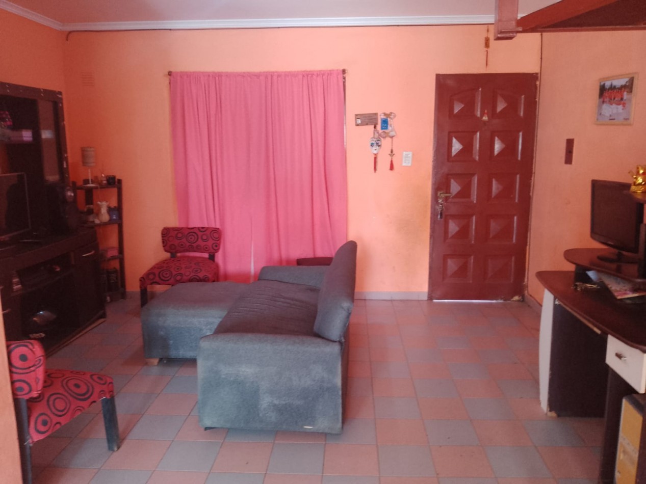 VENTA - DUPLEZ CALLE CORONEL DOMINGUEZ