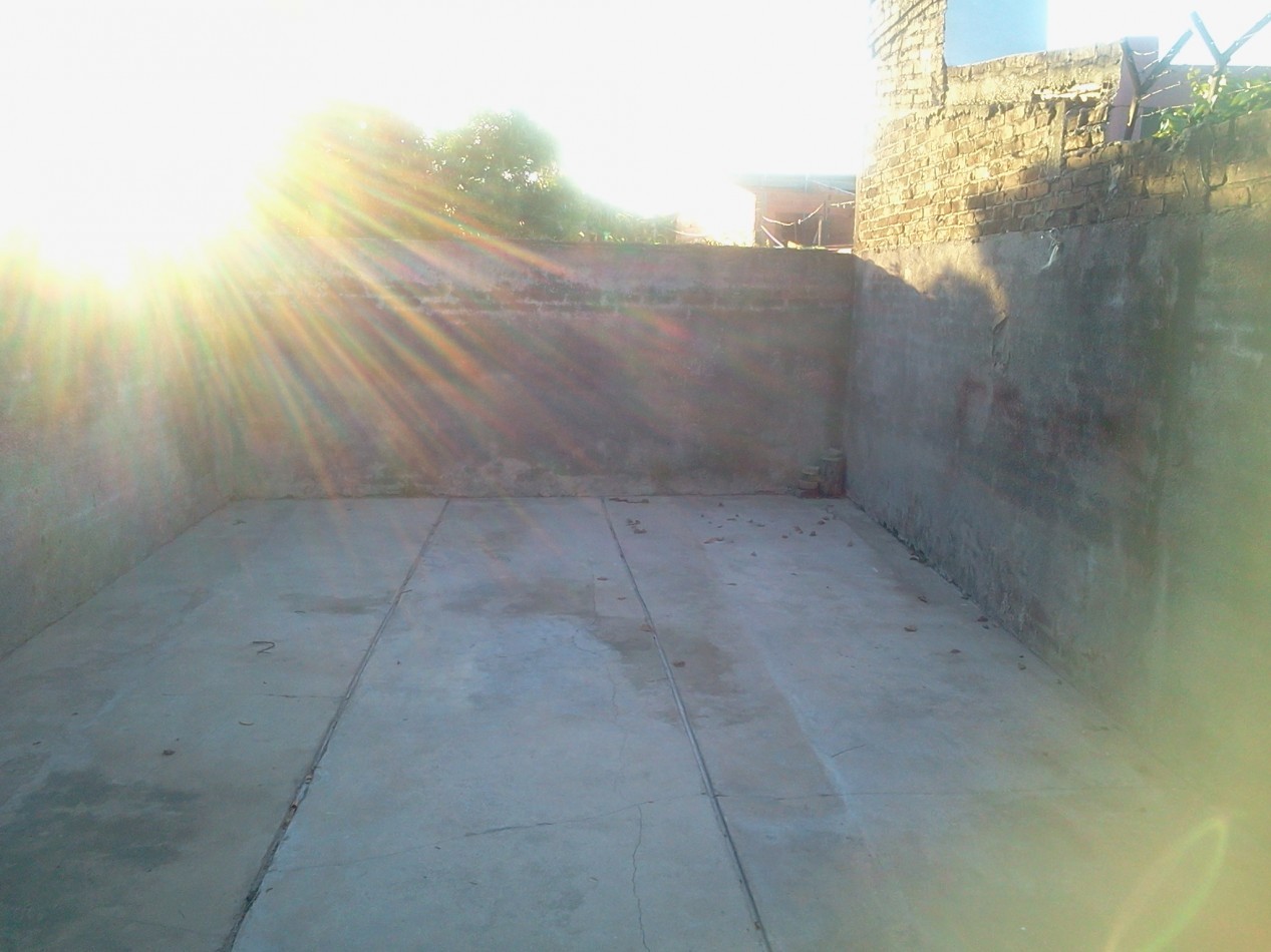 VENTA - DUPLEZ CALLE CORONEL DOMINGUEZ