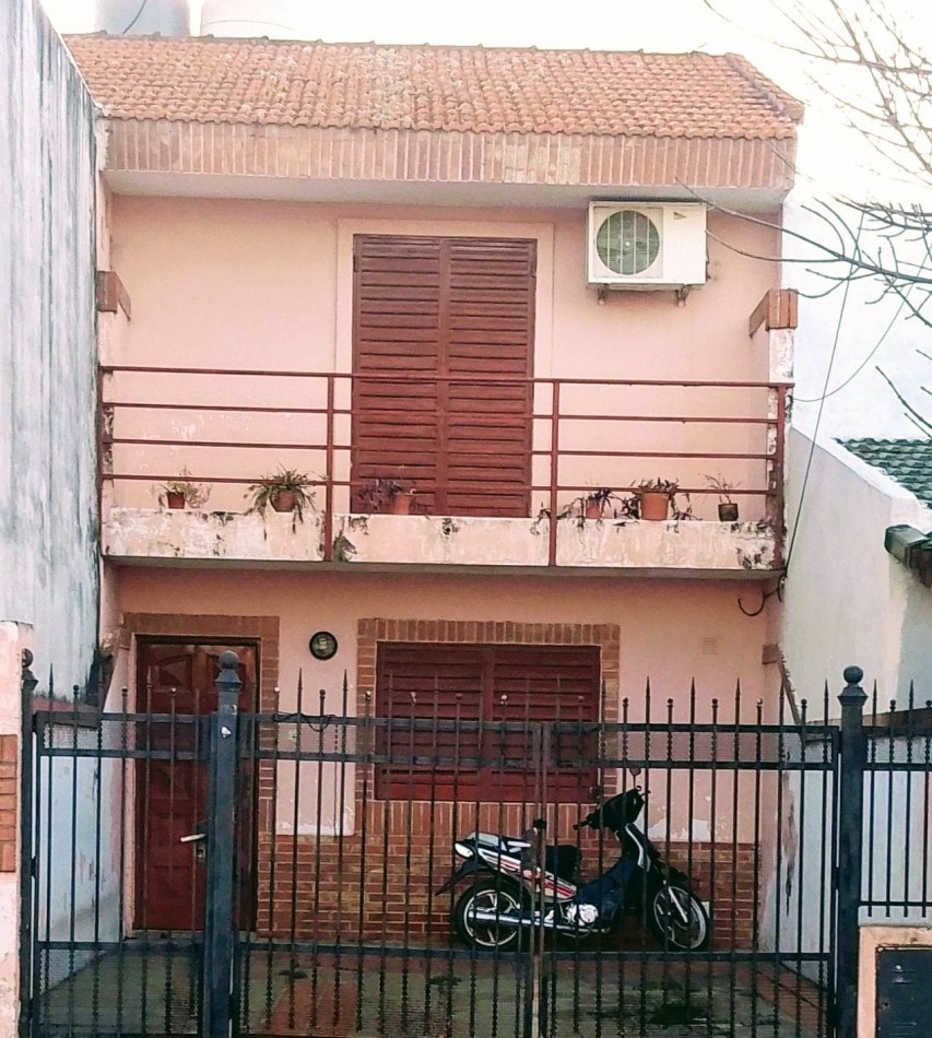 VENTA - DUPLEZ CALLE CORONEL DOMINGUEZ