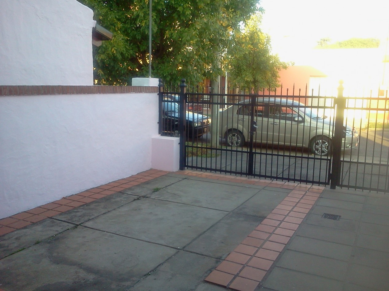 VENTA - DUPLEZ CALLE CORONEL DOMINGUEZ