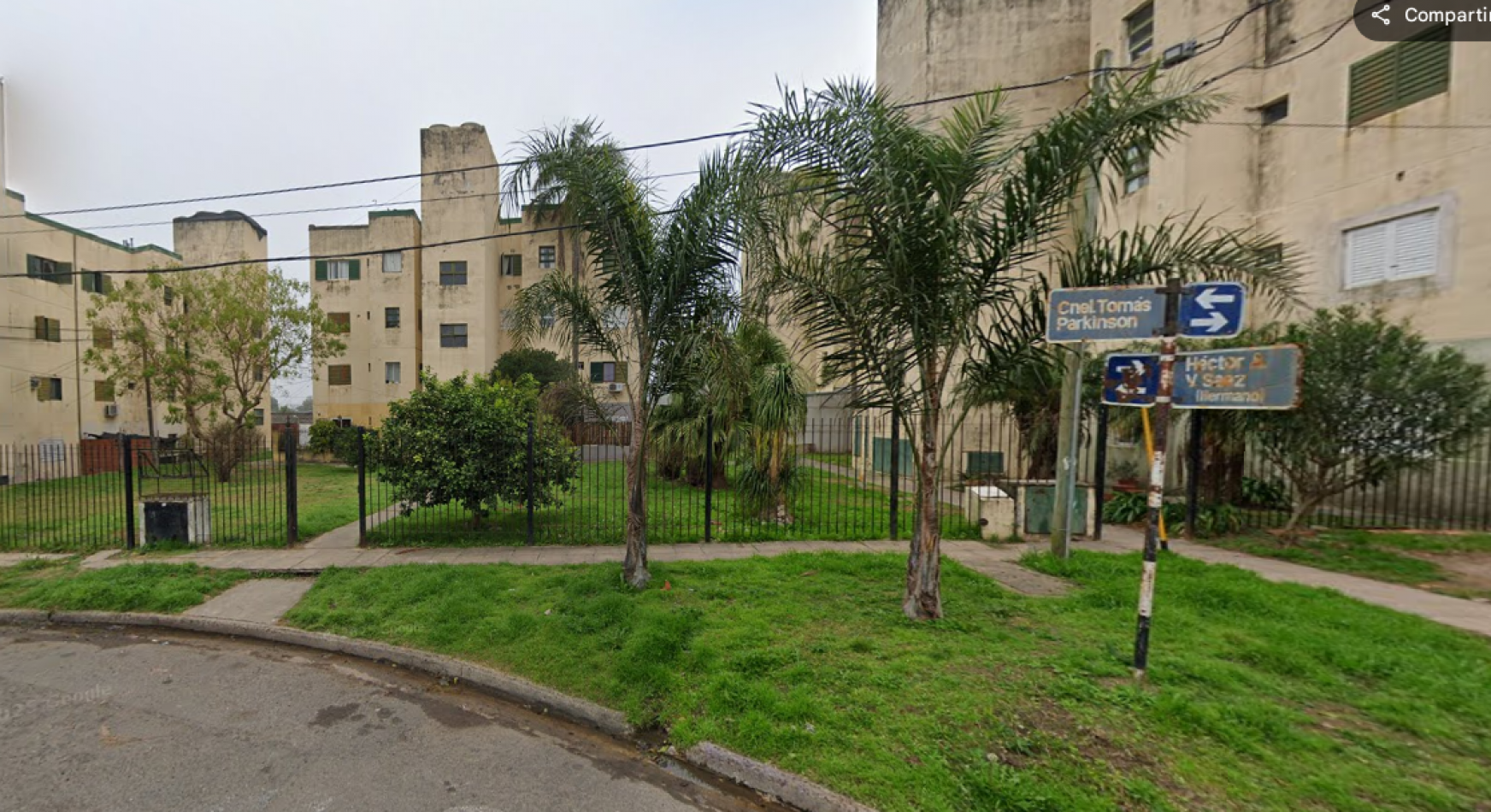 VENTA - DEPARTAMENTO BARRIO 90 VIVIENDAS CGT