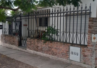 VENTA CASA 2 DORMITORIOS