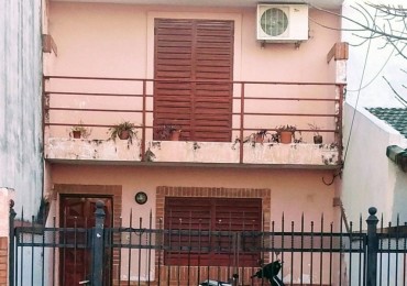 VENTA - DUPLEZ CALLE CORONEL DOMINGUEZ