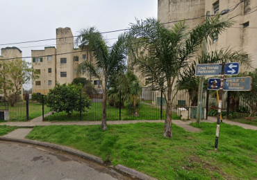 VENTA - DEPARTAMENTO BARRIO 90 VIVIENDAS CGT