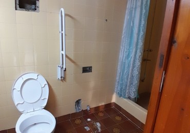 VENTA - CASA A RECICLAR CALLE SAN LUIS 568